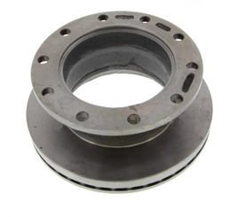 Air Disc Rotor 153.118Y1065