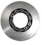 Air Disc Rotor 153.130036