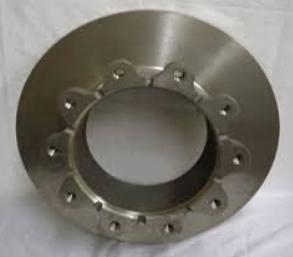 Air Disc Rotor 153.159347