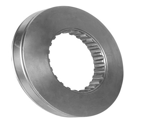 Air Disc Rotor Air Disc Rotor 153.192710