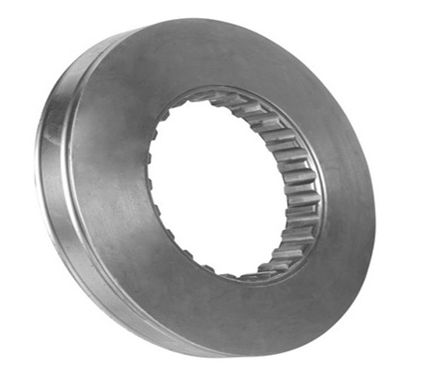 Air Disc Rotor 153.192710