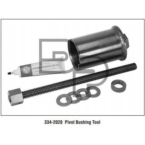 Pivot Bushing Tool TRB5031-T