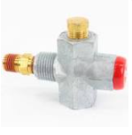 Pressure Protection Valve 170.16100V