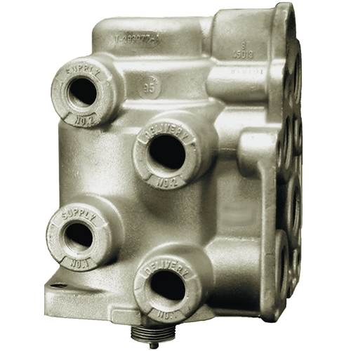 E-7 Foot Brake Valve 170.287440