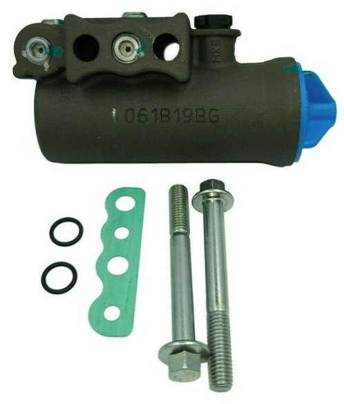 Wabco Style Governor 170.4324709202