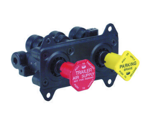 MV-3 Dash Valve K800260