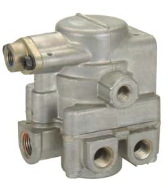 SR-7 Brake Valve 170.K021562