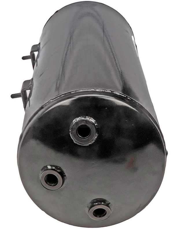 Volvo Air Tank 10.5" X 26" 172.2265