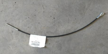 Freightliner Air Tank Cable 27.50" 172.46272MC