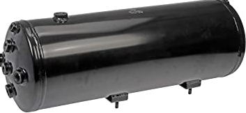 Volvo Air Tank 172.6636