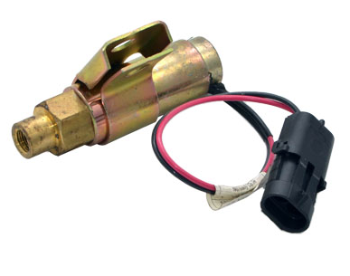 Fan Clutch Solenoid 173.1101GT