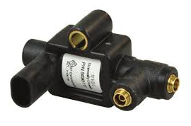 Air Solenoid Valve 173.1105