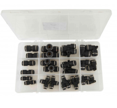 DOT PLC Union Fitting Kit 177.1102KT