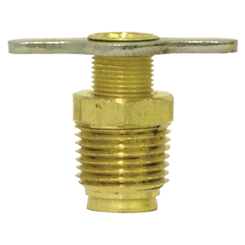 1/2 External Seat Drain Cock 108-8 177.4023