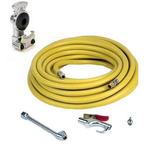 50' Inflator & Blow Gun Hose Set 177.TT50G
