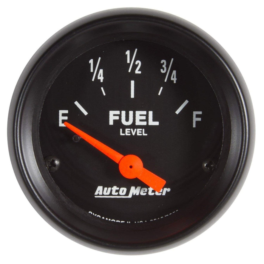 12 Volt Fuel Level Gauge 178.1121