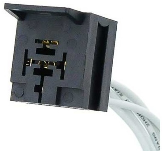 4/5 Pin Mini Relay Harness 178.25545H