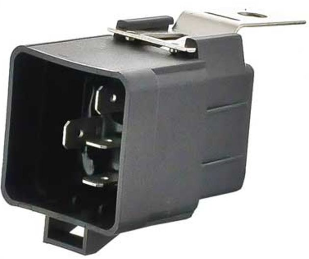 5 Pin Mini Relay 178.2566