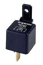 4 Pin Maxi Relay 178.2570