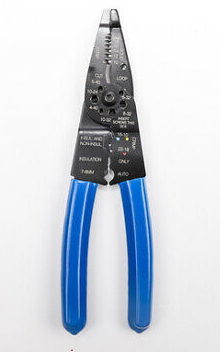 7 Function Wire Stripper 178.3085