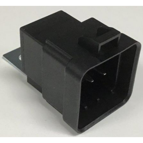 International Ford 5 Pin Relay 178.55502