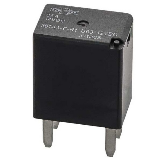 280 Relay Layout 4 Pin Micro 280 Relay 178.55509