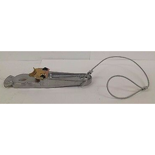 Dummy Shutoff Gladhand 179.1050