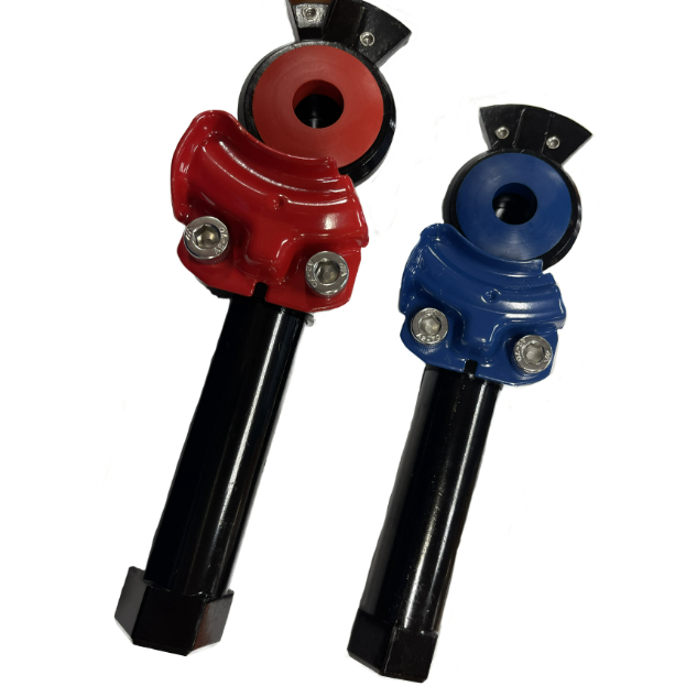 Integral Gladhand Kit 179.1066K