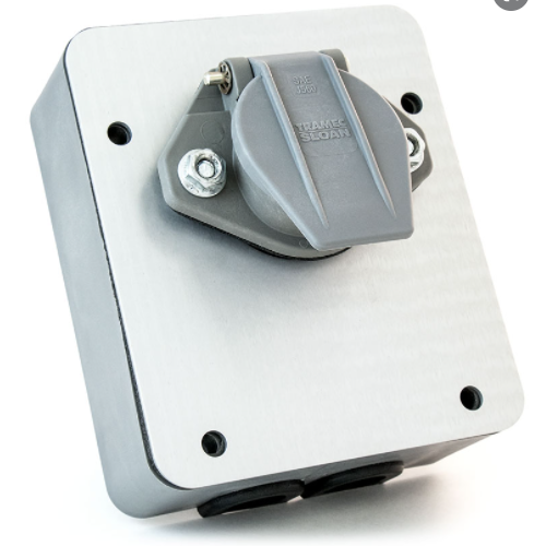 Socket And Nose Box Kit 179.1080K
