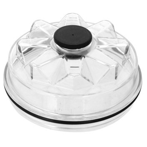 Hub Cap E-04075 6-1/4-8 Thread 180.10618