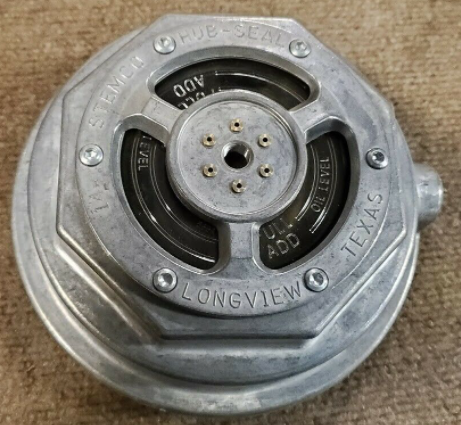 PSI Type Hub Cap 180.10682