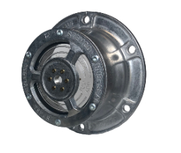 PSI Type Hub Cap 180.10685