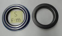 Wheel Seal AKA 392-9112 181.AS3929112