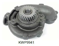 Volvo Water Pump KWP9941