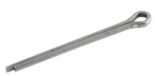 1/8" Cotter Pin 019-002-00 19-2
