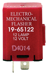 Flasher 2 Prong 35 Amp 178.2556