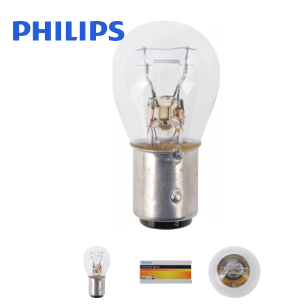 Philips 198CP Miniature Lamp