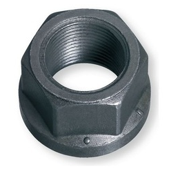 Flanged Cap Nut 201.3018