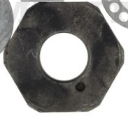 Spindle Nut 209.2240