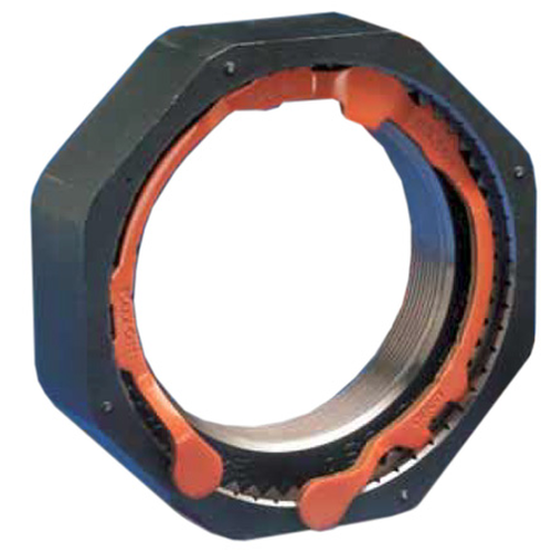 Unitized Spindle Nut 209.4723