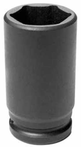 Impact Socket 33MM Deep 1 Drive 210.2033D