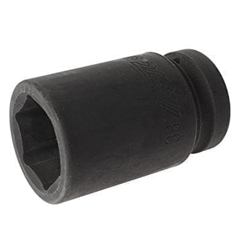 Impact Socket 38MM Deep