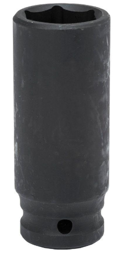 Impact Socket 24MM Deep 210.3424MD