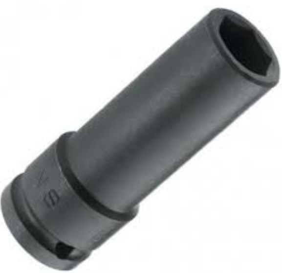 Impact Socket 26MM Deep 210.3426MD