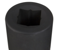 Impact Socket 13/16 Square 210.3426S