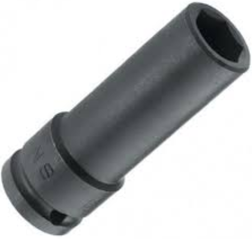 Impact Socket 7/8 Deep 210.3428D