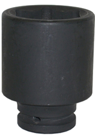 Impact Socket 1-13/16 Deep 210.3458D