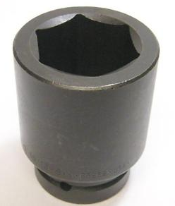 Impact Socket 1-15/16 Deep 210.3462D