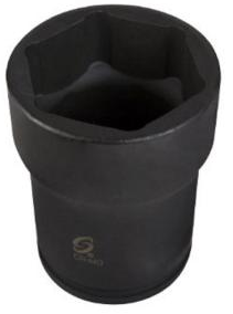 65MM Pinion Nut Socket 210.3465PN