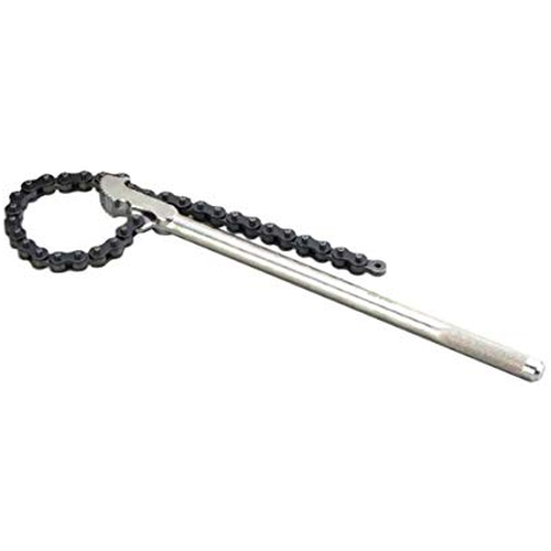 Chain Wrench 2-1/2 To 4-1/2 210.5004